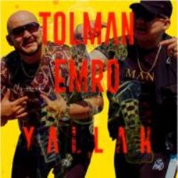 Tolman – Yallah ft Emro Mp3 Dinle & İndir | Mp3sayar