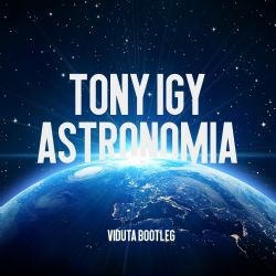 Tony Igy – Astronomia Mp3 Dinle & İndir | Mp3sayar