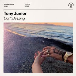 Tony Junior – Better Part Of Me ft Niels Geusebroek Mp3 Dinle & İndir | Mp3sayar