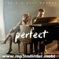 Topic – Perfect ft Ally Brooke Mp3 Dinle & İndir | Mp3sayar