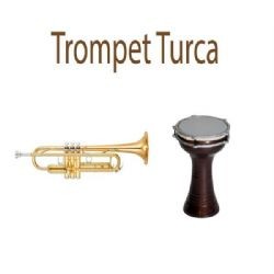 Trompet Turca – İki Keklik Mp3 Dinle & İndir | Mp3sayar