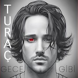 Turac Berkay – Gece Gibi Mp3 Dinle & İndir | Mp3sayar