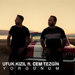 Ufuk Kızıl – Yorgunum ft Cem Tezgin Mp3 Dinle & İndir | Mp3sayar