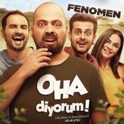 Uğur Ateş – Fenomen (Oha Diyorum Film Müziği) Mp3 Dinle & İndir | Mp3sayar