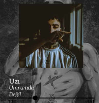 Uzi – Prrr Kardeşim Helikopter Pat Pat Mp3 Dinle & İndir | Mp3sayar