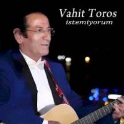 Vahit Toros – İstemiyorum Mp3 Dinle & İndir | Mp3sayar