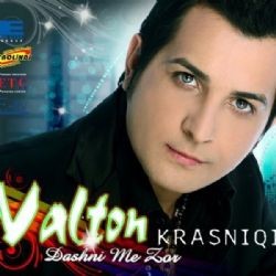 Valton Krasniqi – Shake Shake Mp3 Dinle & İndir | Mp3sayar