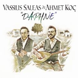 Vassilis Saleas – Sen Ağlama ft Ahmet Koç Mp3 Dinle & İndir | Mp3sayar