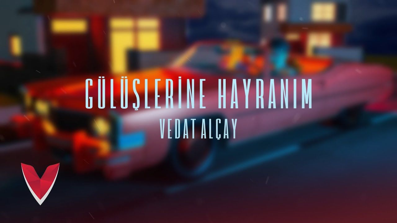 Vedat Alçay – Gülüşlerine Hayranım Hakan Keleş Radio Edit Mp3 Dinle & İndir | Mp3sayar