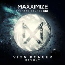 Vion Konger – Revolt Mp3 Dinle & İndir | Mp3sayar