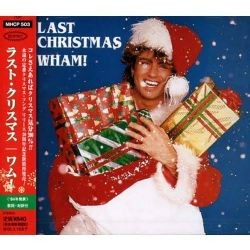 Wham – Last Christmas Mp3 Dinle & İndir | Mp3sayar