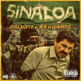 Xir – Sinaloa ft Malavita, Wormz Mp3 Dinle & İndir | Mp3sayar