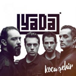 YaDa – Koca Şehir Mp3 Dinle & İndir | Mp3sayar