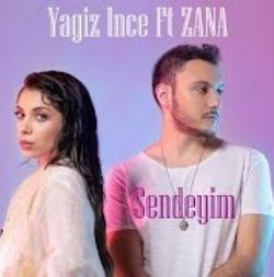 Yağız İnce – Sendeyim ft Zana Mp3 Dinle & İndir | Mp3sayar