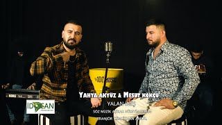 Yahya Akyüz – İki Gözüm ft Tuğba Başaran Mp3 Dinle & İndir | Mp3sayar