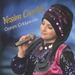 Yeşim Civelek – Şahitsin Aşkımıza Mp3 Dinle & İndir | Mp3sayar