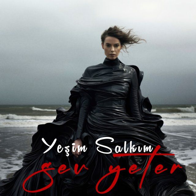 Yeşim Salkım – Sev Yeter Mp3 Dinle & İndir | Mp3sayar