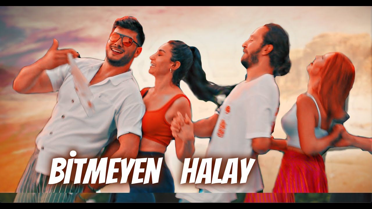 Yurtseven Kardeşler – Bitmeyen Halay Mp3 Dinle & İndir | Mp3sayar