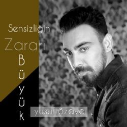 Yusuf Özavcı – Sensizliğin Zararı Büyük Mp3 Dinle & İndir | Mp3sayar