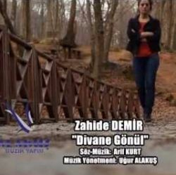 Zahide Demir – Divane Gönül Mp3 Dinle & İndir | Mp3sayar