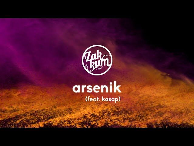 Zakkum – Arsenik Radio Edit Mp3 Dinle & İndir | Mp3sayar