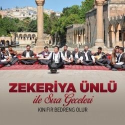 Zekeriya Ünlü – Kınıfır Bedreng Olur Mp3 Dinle & İndir | Mp3sayar