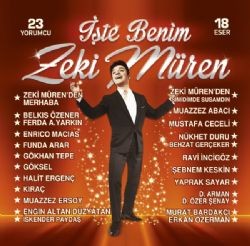 Zeki Müren – Hayat Bazen Tatlıdır ft Ravi İncigöz Mp3 Dinle & İndir | Mp3sayar