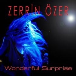 Zerrin Özer – Wonderful Surprise Mp3 Dinle & İndir | Mp3sayar