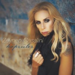 Zeynep Casalini – Köprüler Mp3 Dinle & İndir | Mp3sayar