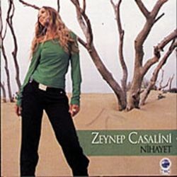 Zeynep Casalini – Üşüyorum Mp3 Dinle & İndir | Mp3sayar