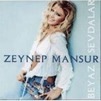 Zeynep Mansur – Beyaz Sevdalar Remix Mp3 Dinle & İndir | Mp3sayar