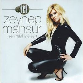 Zeynep Mansur – Yarım Kalan Bir Aşk Mp3 Dinle & İndir | Mp3sayar