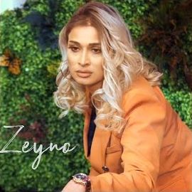 Zeyno – Baldı Bu Qız Mp3 Dinle & İndir | Mp3sayar