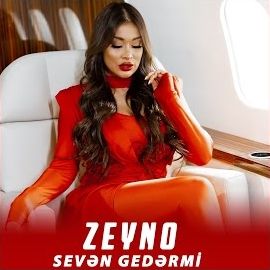 Zeyno – Seven Gedermi Mp3 Dinle & İndir | Mp3sayar