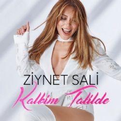 Ziynet Sali – Kalbim Tatilde (Erkan Kılıç Remix) Mp3 Dinle & İndir | Mp3sayar