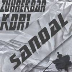 Zuhrekbar – Sandal ft KDR1 Mp3 Dinle & İndir | Mp3sayar