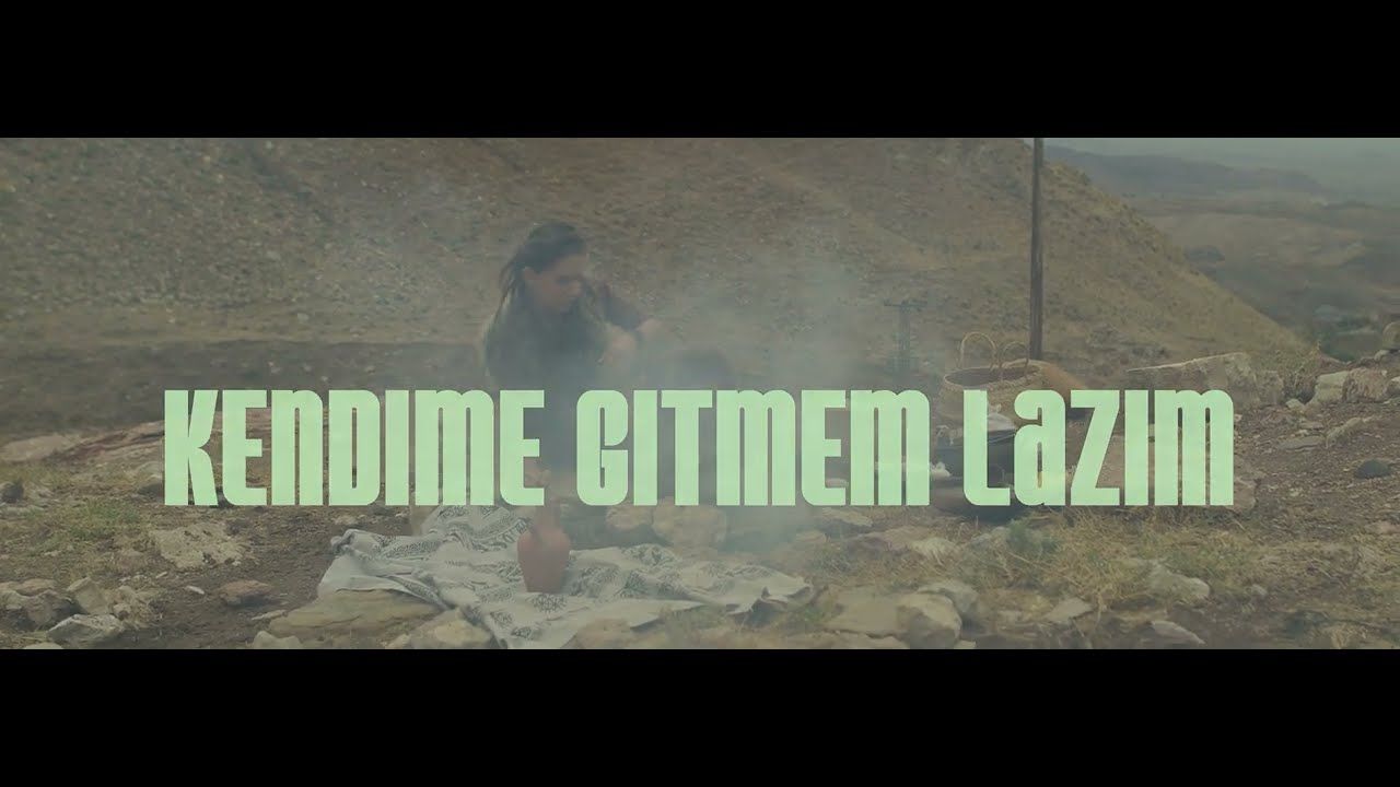 Ahiyan – Kendime Gitmem Lazim Mp3 Dinle & İndir | Mp3sayar