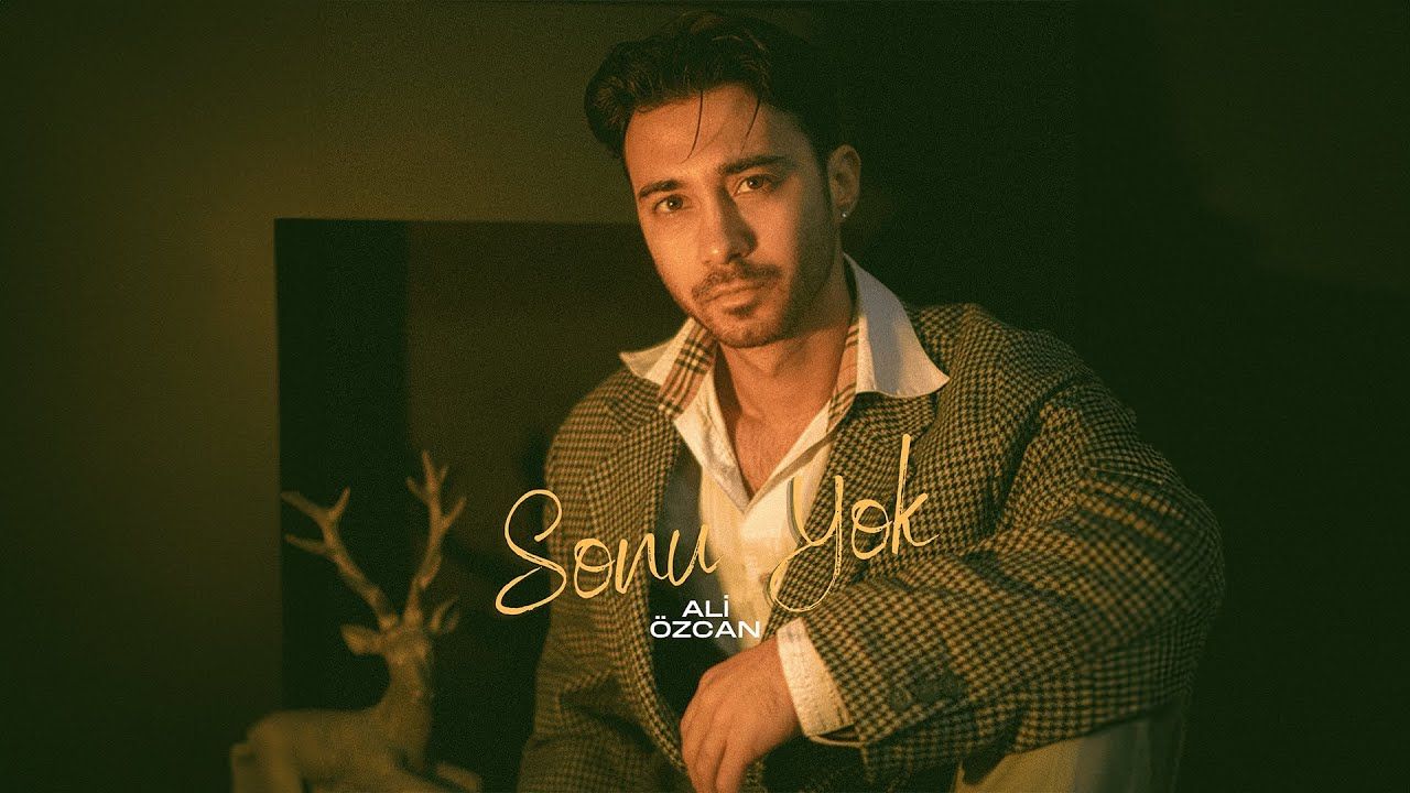 Ali Özcan – Sonu Yok Mp3 Dinle & İndir | Mp3sayar