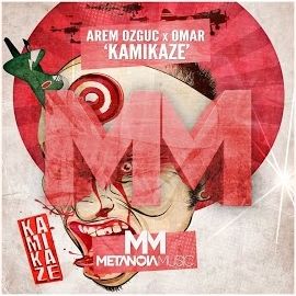 Arem Ozguc – Kamikaze ft Omar Mp3 Dinle & İndir | Mp3sayar