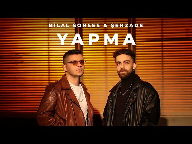 Bilal Sonses – Cellat Mp3 Dinle & İndir | Mp3sayar