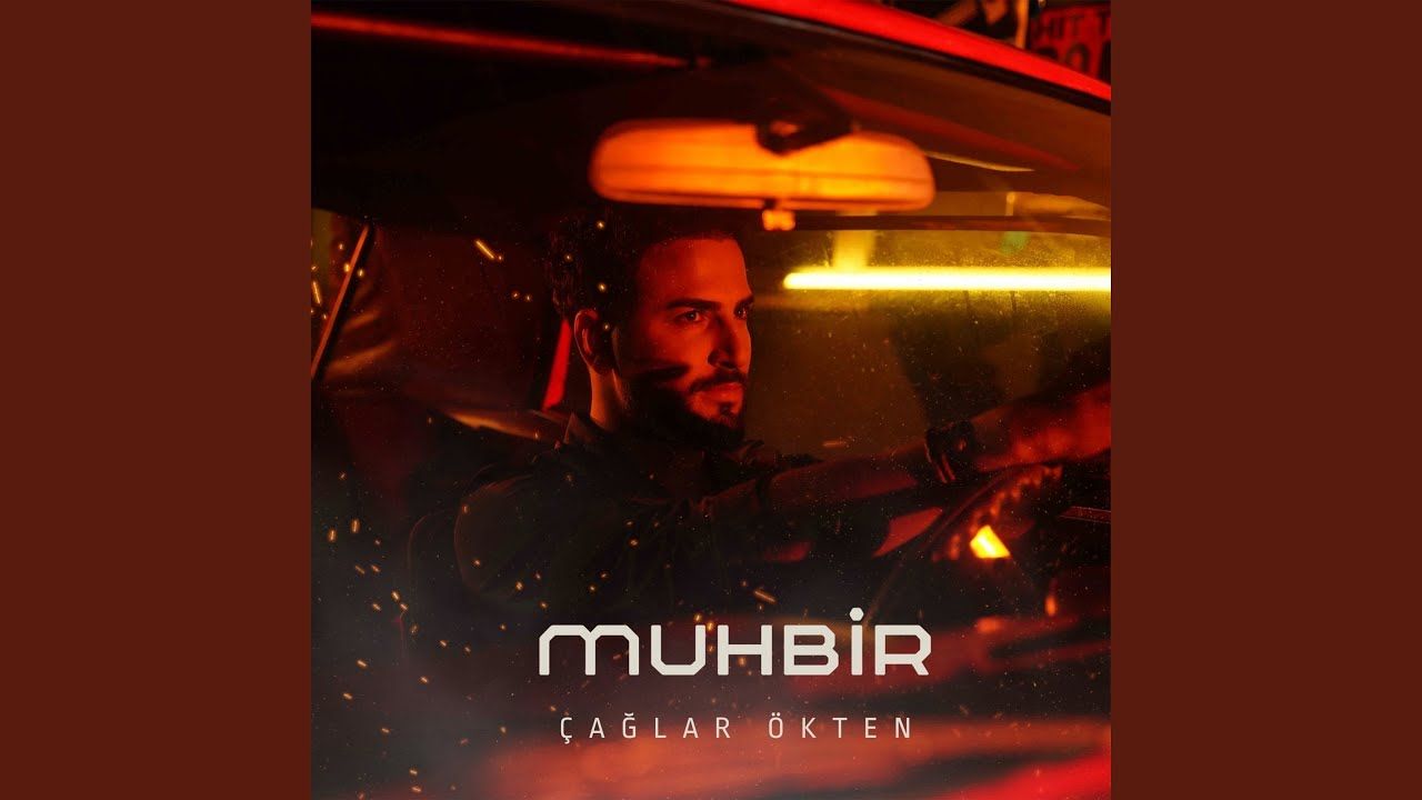 Çağlar Ökten – Muhbir Mp3 Dinle & İndir | Mp3sayar