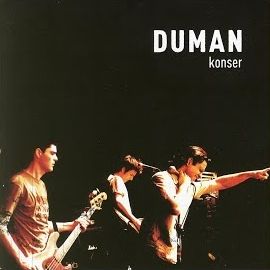 Duman – Köprüaltı Live At Harbiye Açıkhava Tiyatrosu Mp3 Dinle & İndir | Mp3sayar