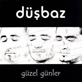 Düşbaz – Yaşamak Mp3 Dinle & İndir | Mp3sayar