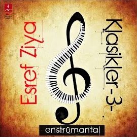 Eşref Ziya – Zaman Enstürmantal Mp3 Dinle & İndir | Mp3sayar