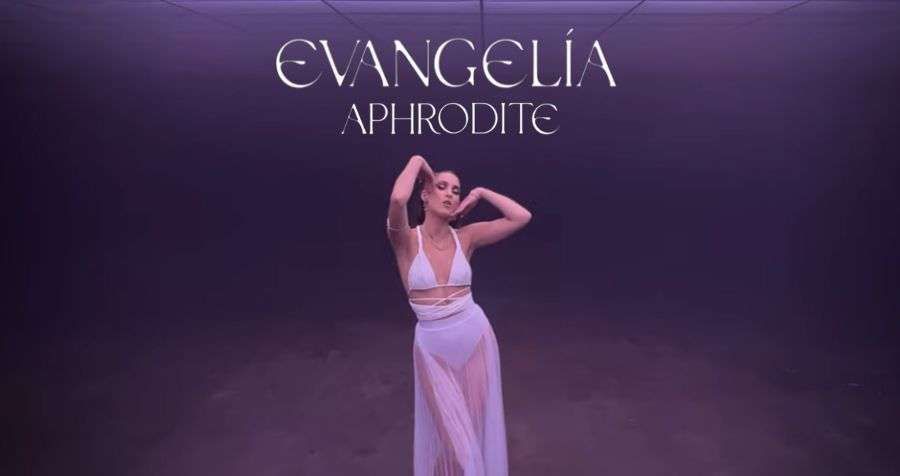 Evangelia – Aphrodite Mp3 Dinle & İndir | Mp3sayar