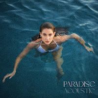 Evangelia – Paradise Acoustic Mp3 Dinle & İndir | Mp3sayar