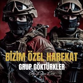 Grup Göktürkler – Bizim Özel Harekat Mp3 Dinle & İndir | Mp3sayar