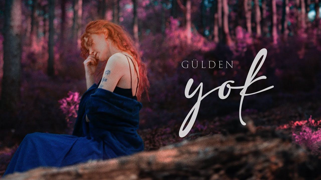 Gülden Mutlu – Yok Mp3 Dinle & İndir | Mp3sayar