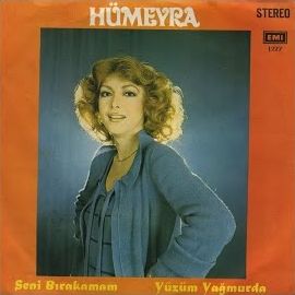 Hümeyra – Yüzüm Yağmurda Mp3 Dinle & İndir | Mp3sayar