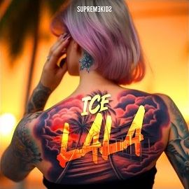 Ice – Lala Mp3 Dinle & İndir | Mp3sayar